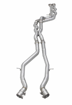 BMW F80 M3 F82 M4 EQUAL LENGTH MIDPIPE