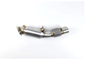 Downpipe para BMW B48 F30 F31 F34 F32 F33 F36 230I 330I 430I