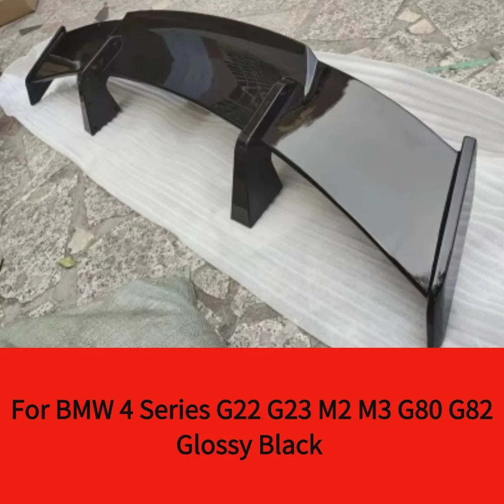 Alerón BMW Serie G y Serie F