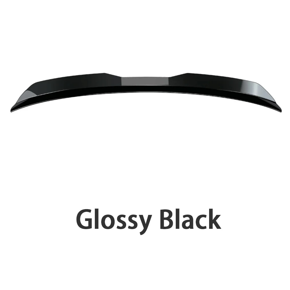 Alerón Trasero para BMW Serie 1 F20/F21