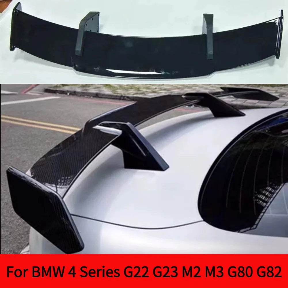 Alerón BMW Serie G y Serie F