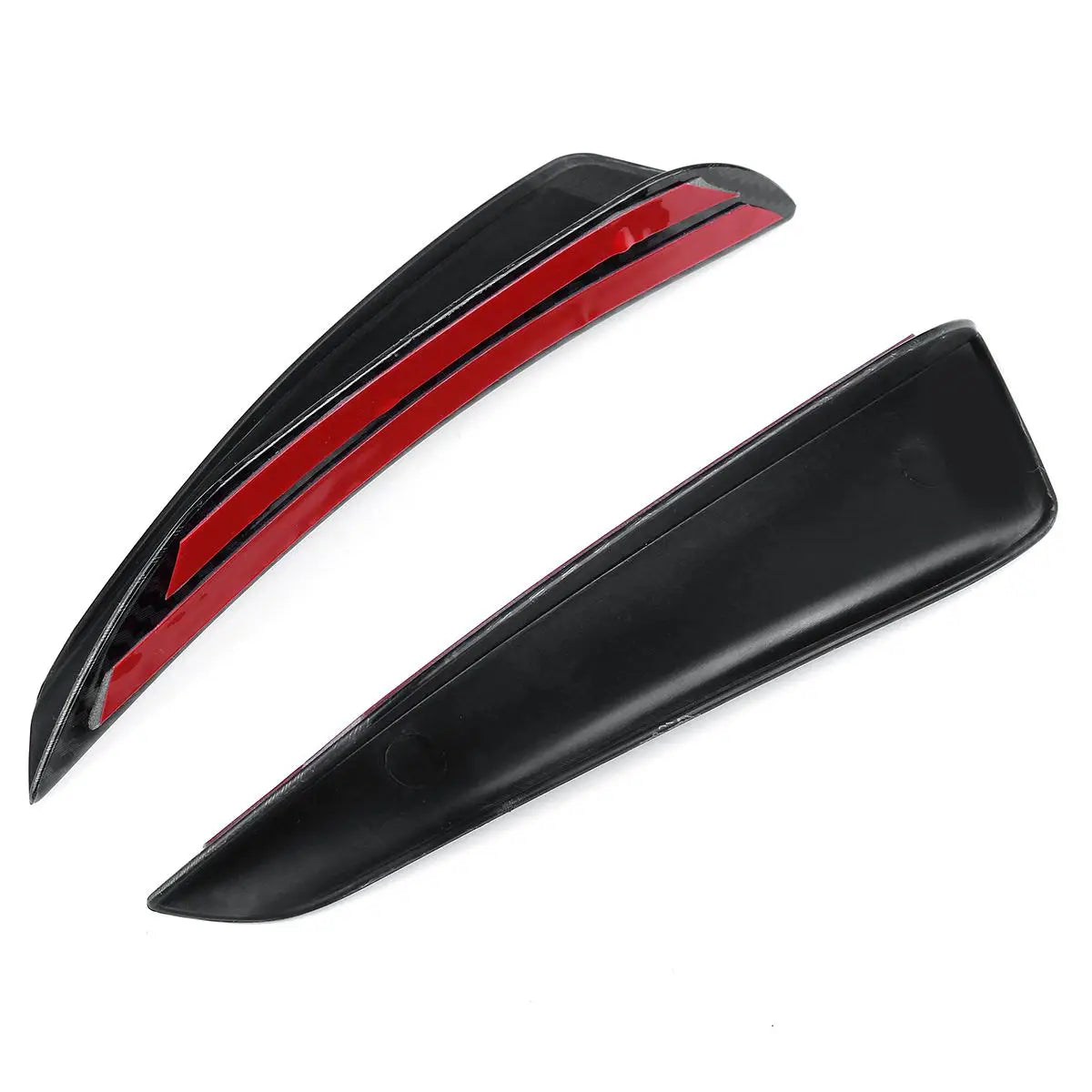 Canard delantero AMG Clase A W177 (2019-2023+)