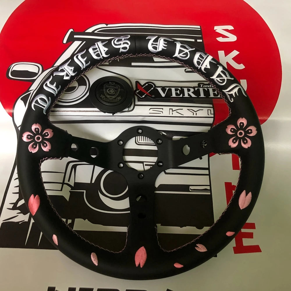 Vertex JDM Ghost Samurai