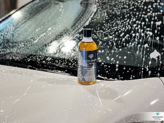 AMBER – Limpiador multiusos