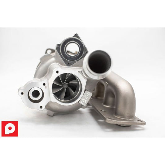 N55 PWG Cast Pure 750 Turbo