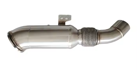 Downpipe para Bmw 240i 340i 440i 540i B58