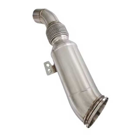 Downpipe para Bmw 240i 340i 440i 540i B58