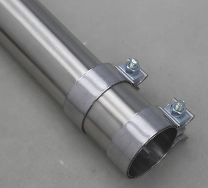 BMW M3 G80 M4 G82 SINGLE MIDPIPE