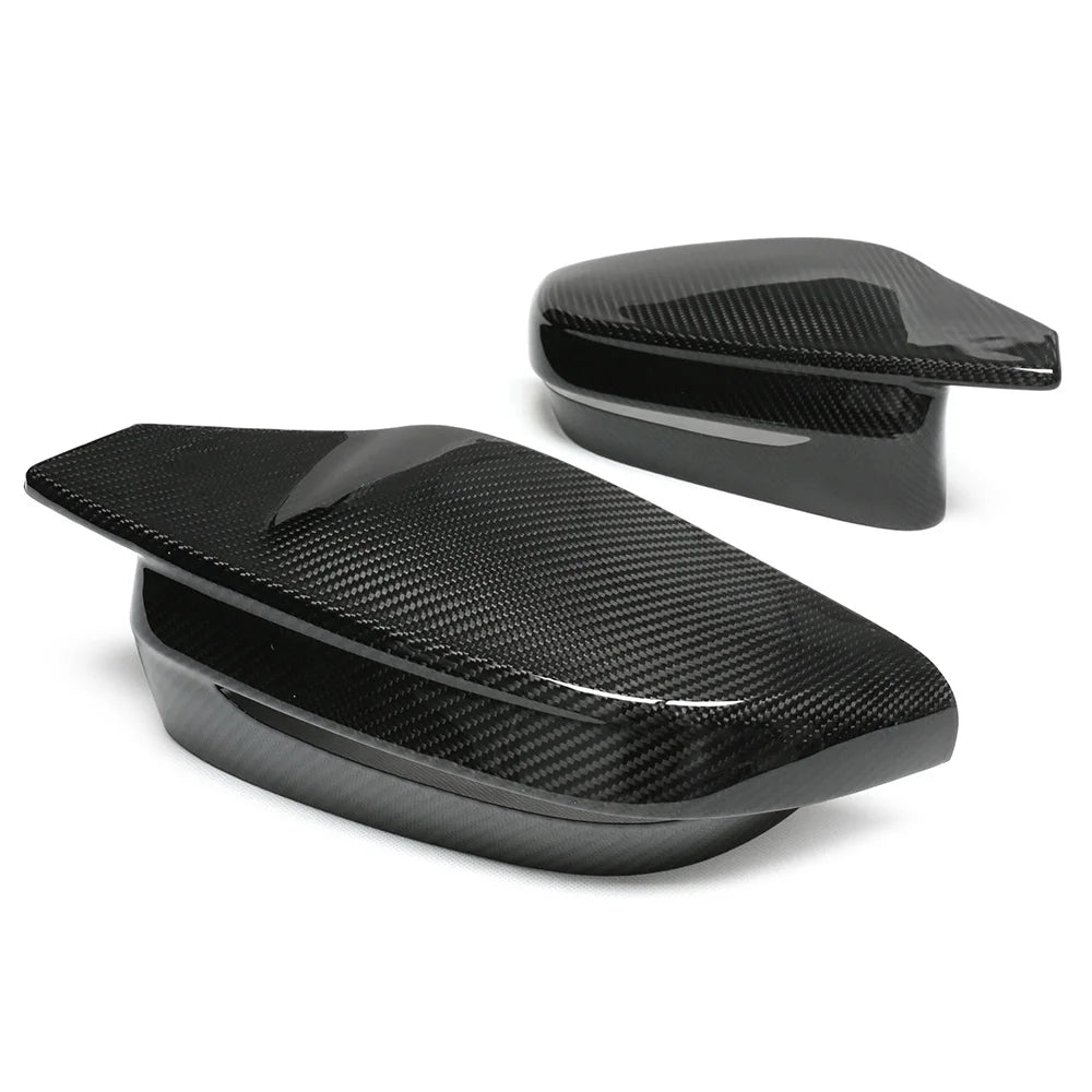 Carcasas Retrovisor Dry Carbon BMW M Series G42 G87 G80 G82 G83