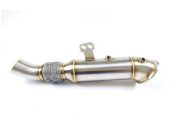 Downpipe BMW B58 4.5´