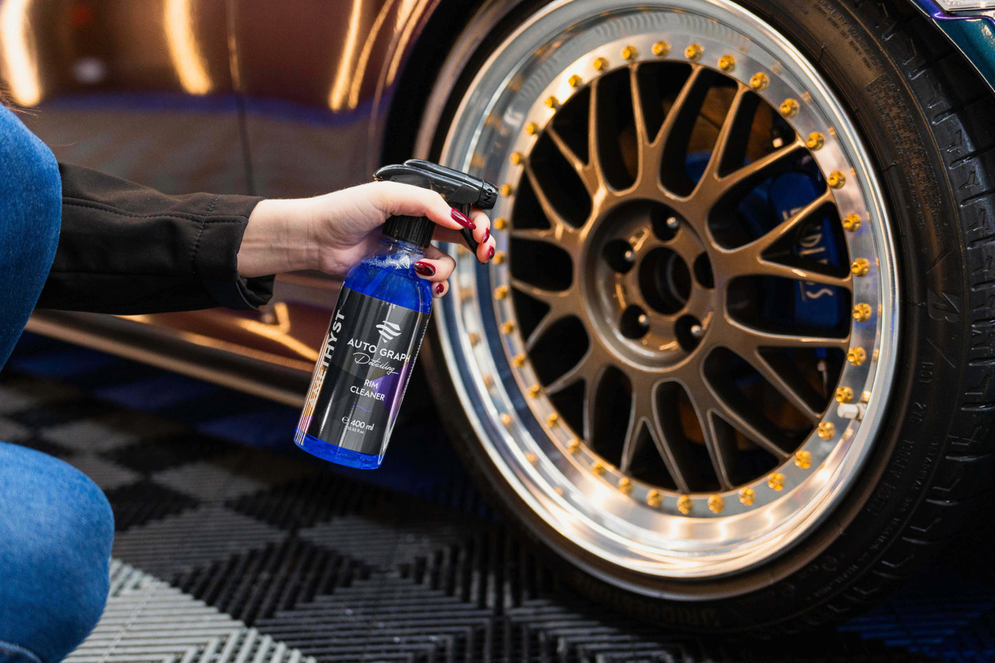 KIT EXTERIOR (750ML)