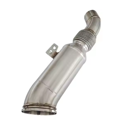 Downpipe para Bmw 240i 340i 440i 540i B58