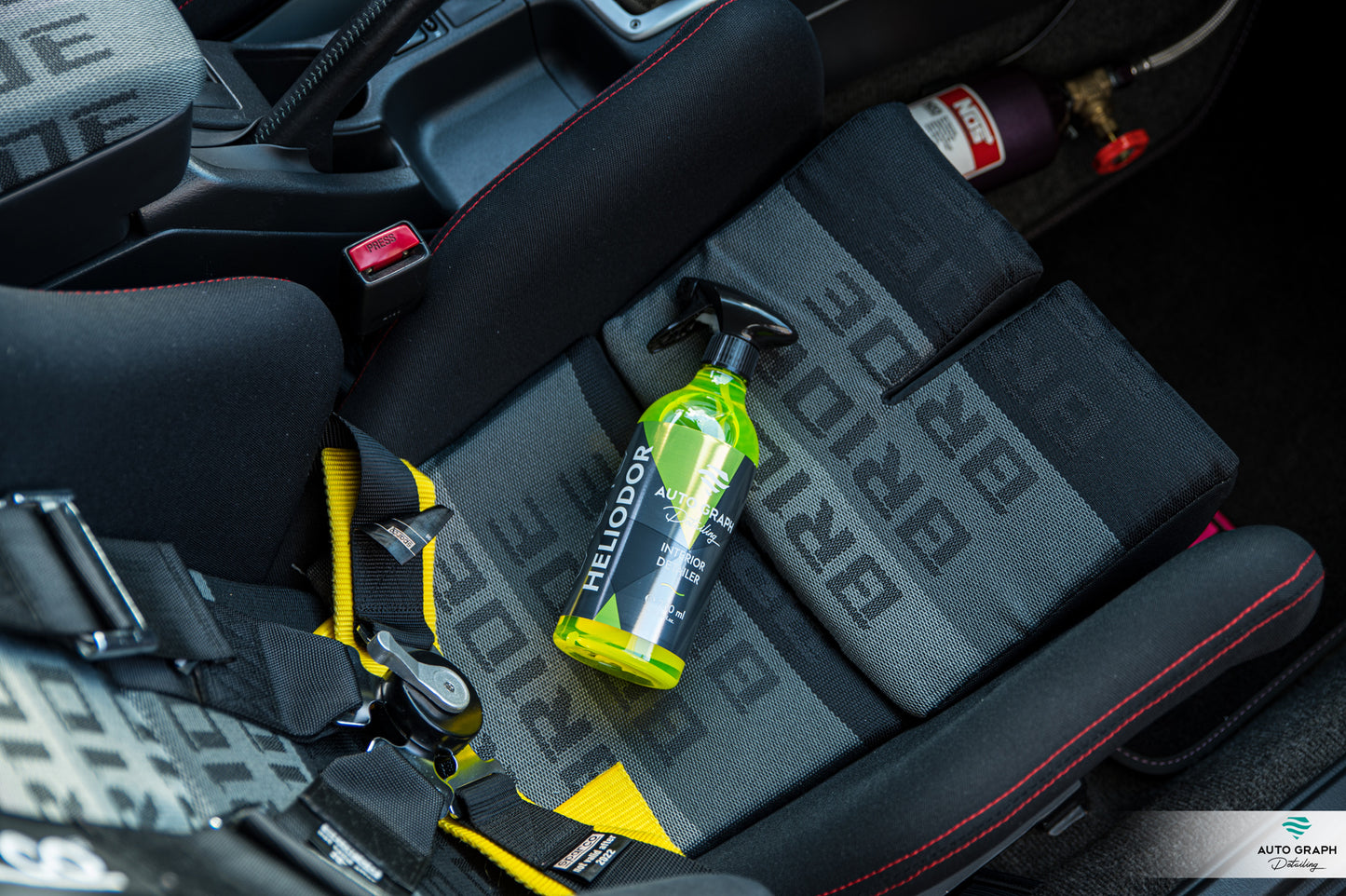 KIT ESSENCIAL mini (400ML)