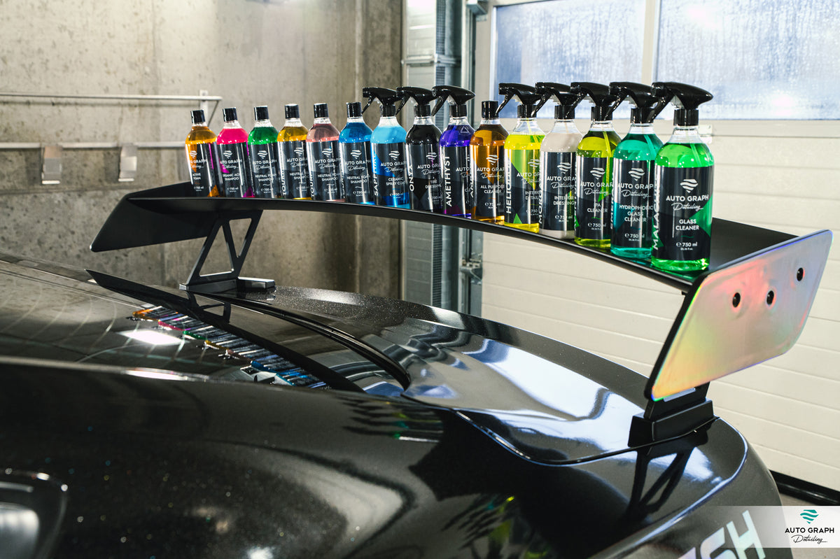 KIT COMPLETO mini (400ML)