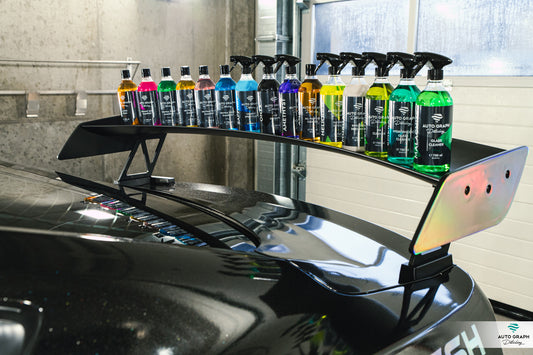 KIT COMPLETO mini (400ML)