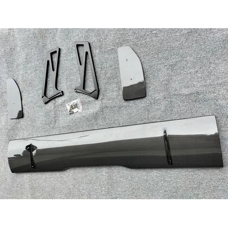 Alerón Trasero de Fibra de Carbono 2-Style para BMW