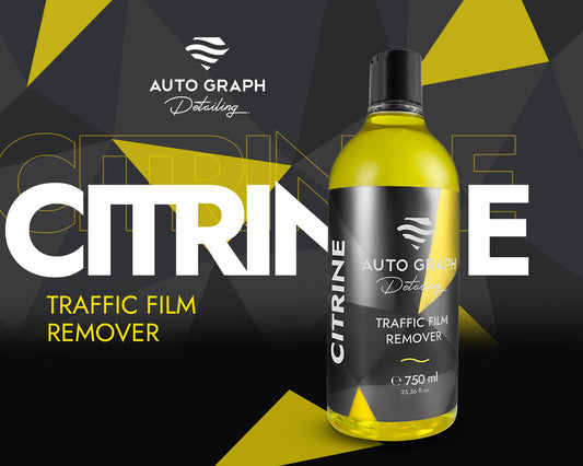CITRINE Limpiador desengrasante