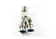 Downpipe para BMW N55 E82 E90 E92 335I 335XI