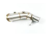 Downpipe para BMW N55 135I M235I 335I 435I F22 F30 F32