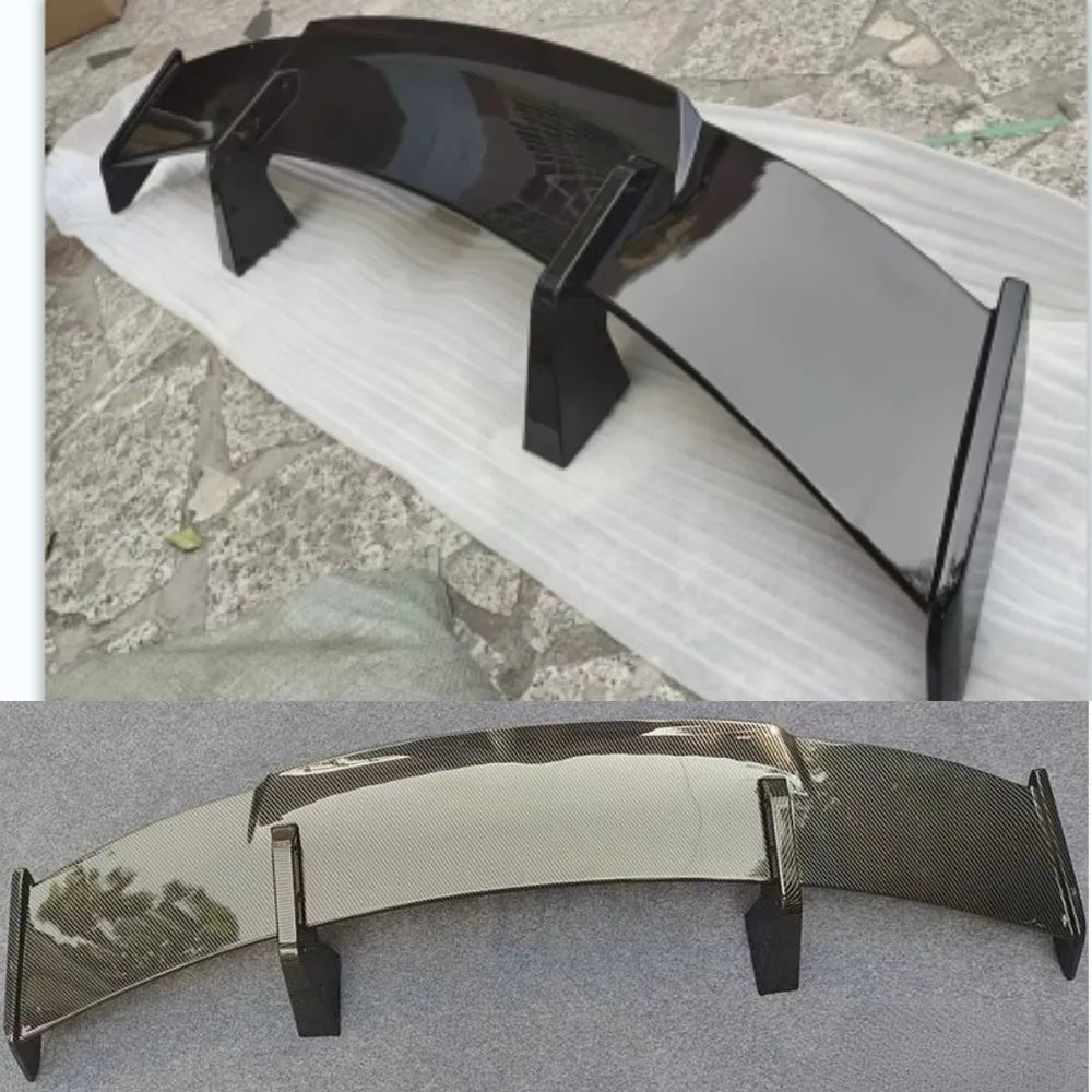 Alerón BMW Serie G y Serie F