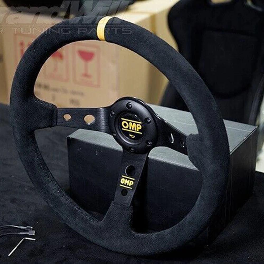 Universal OMP Racing