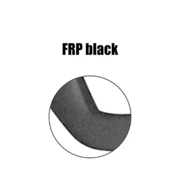 Alerón Trasero de Fibra de Carbono 2-Style para BMW