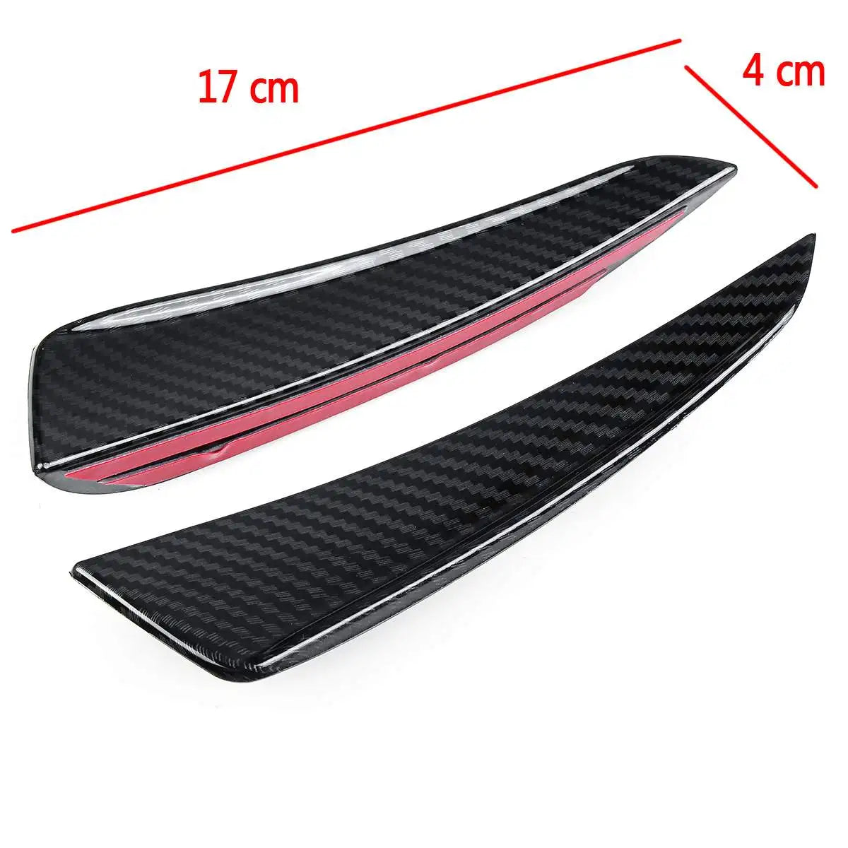 Canard delantero AMG Clase A W177 (2019-2023+)