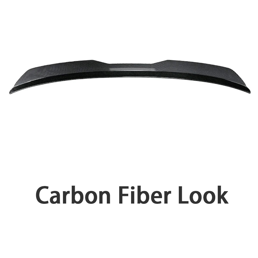 Alerón Trasero para BMW Serie 1 F20/F21