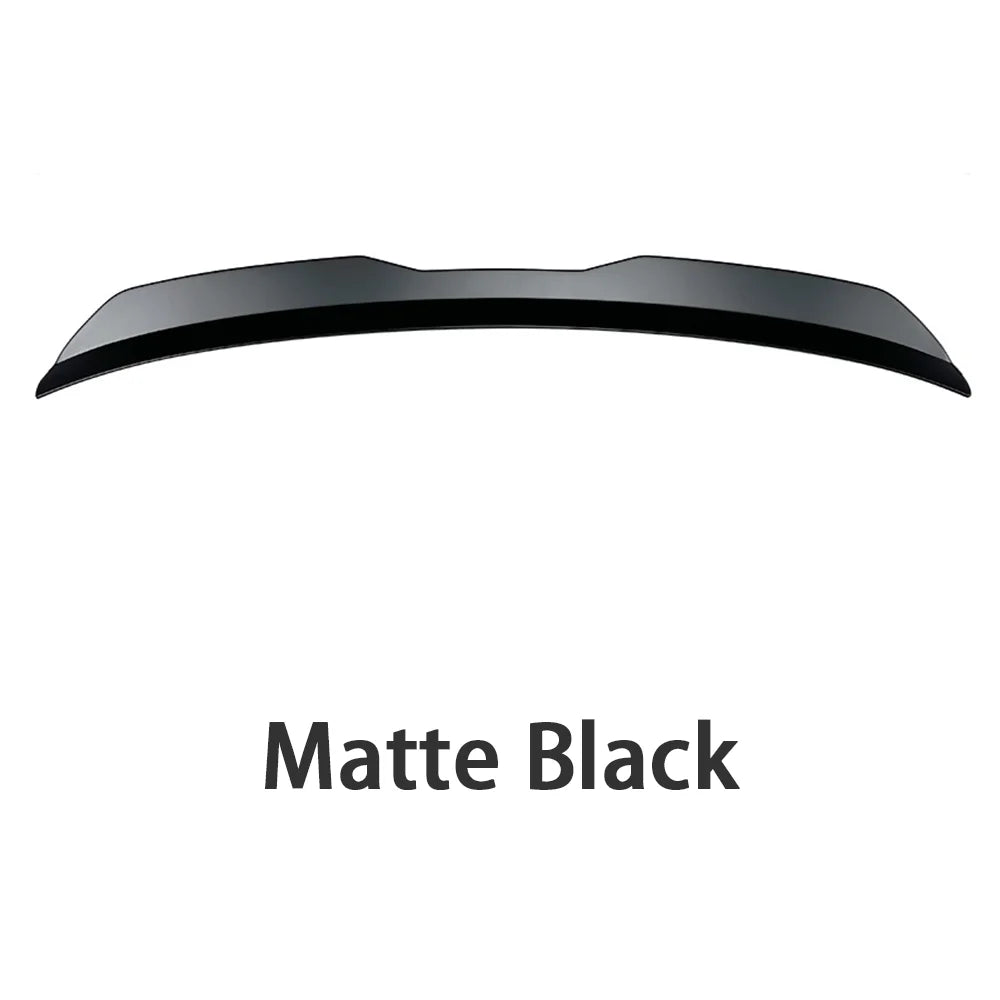 Alerón Trasero para BMW Serie 1 F20/F21