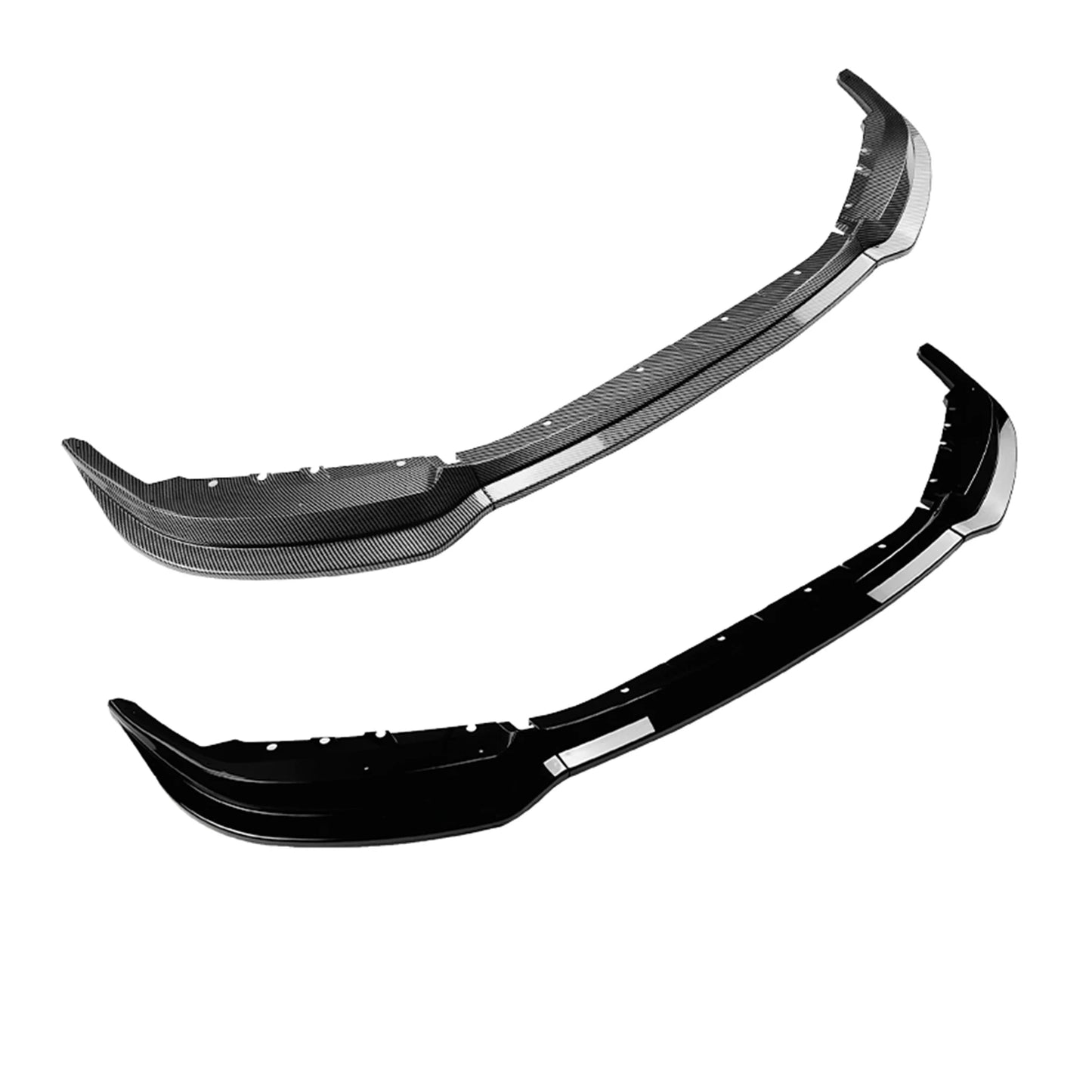 Spoiler Frontal M2 G87 2023-2025