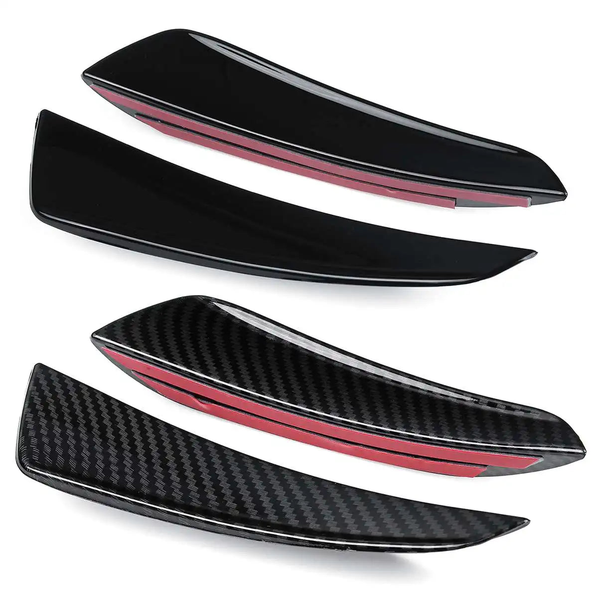 Canard delantero AMG Clase A W177 (2019-2023+)