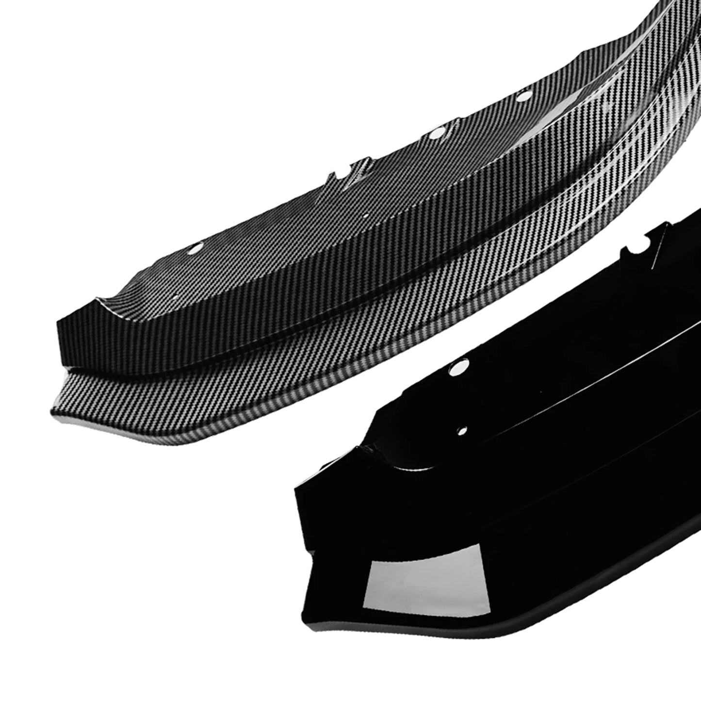 Spoiler Frontal M2 G87 2023-2025