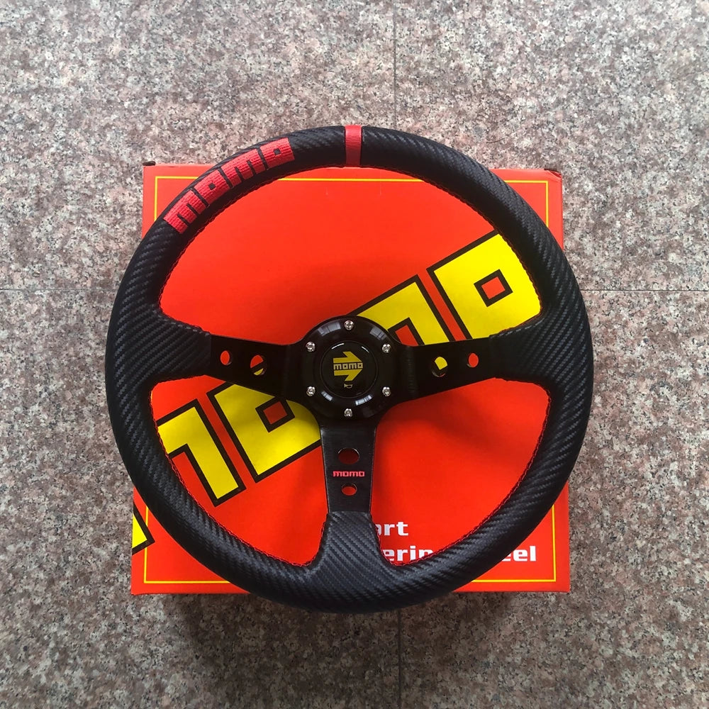 Drift Universal MOMO Racing