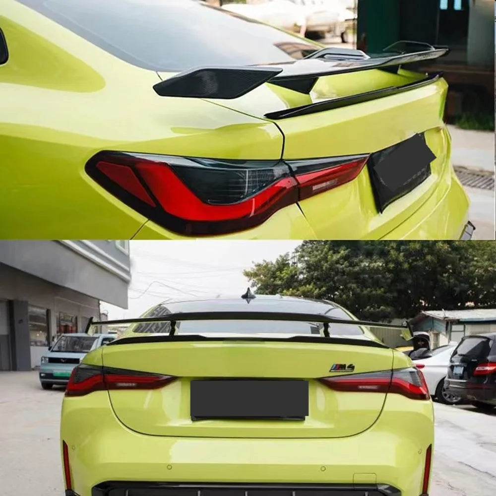 Alerón BMW Serie G y Serie F