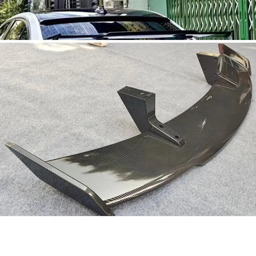 Alerón BMW Serie G y Serie F