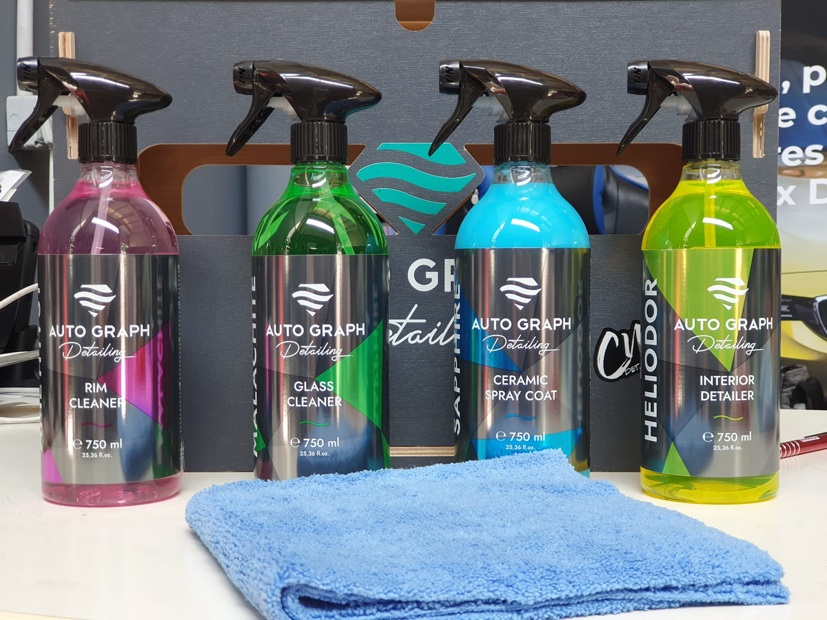 KIT ESSENCIAL (750ML)