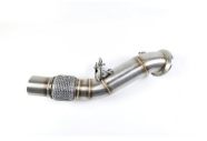 Downpipe para BMW G02 X4 G29 Z4 B48