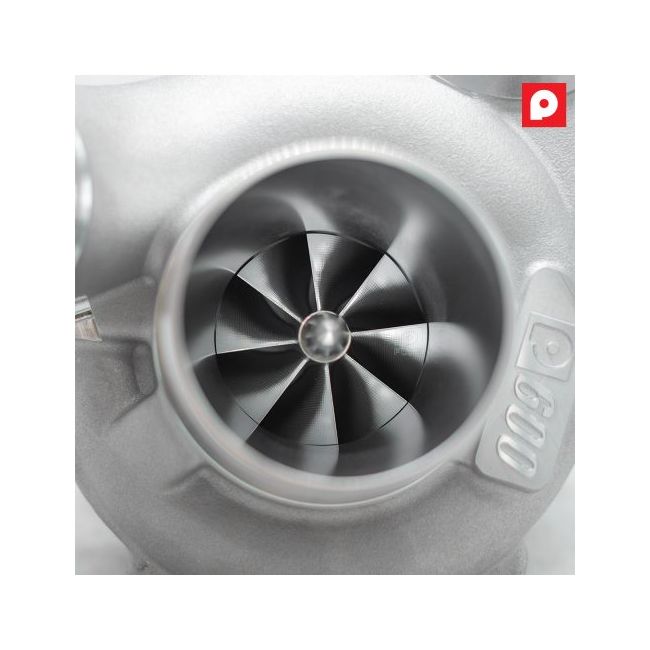 B58 F Series Cast Pure 600 Turbo