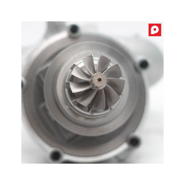 B58 F Series Cast Pure 600 Turbo