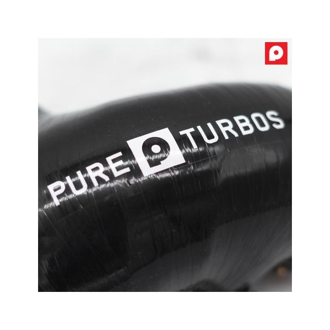 B58 F Series Cast Pure 600 Turbo