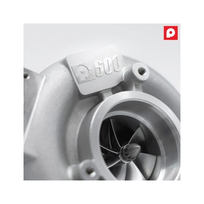 B58 G Series Cast Pure 600 Turbo