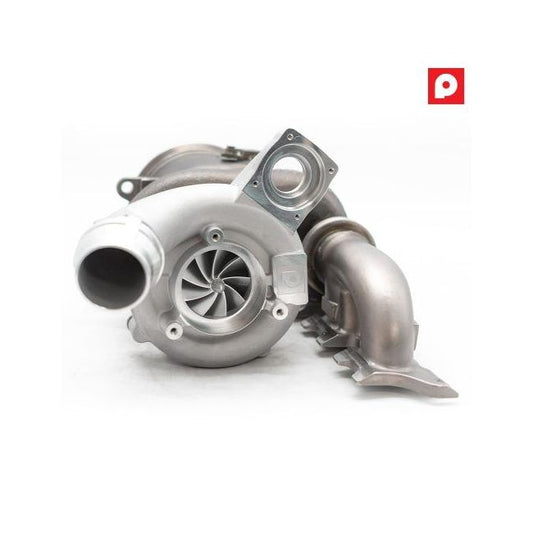 B58 G Series Cast Pure 650