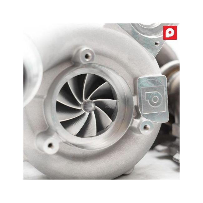 B58 G Series Cast Pure 650