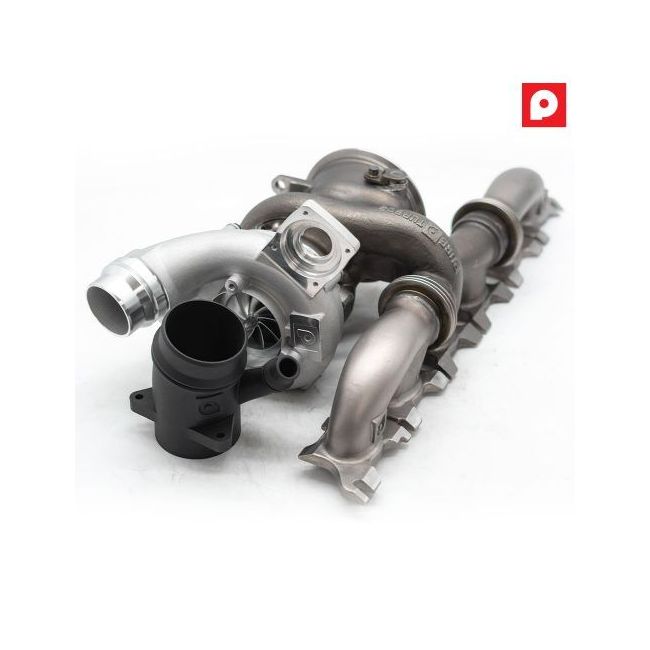 B58 G Series Cast Pure 650