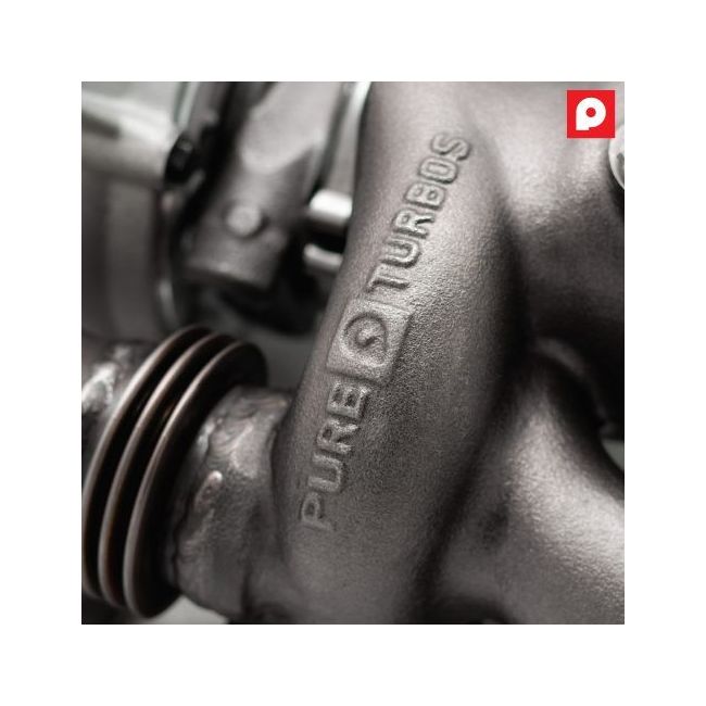 B58 G Series Cast Pure 650