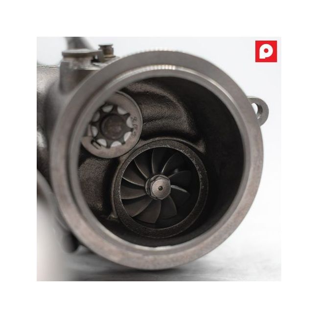 B58 G Series Cast Pure 650