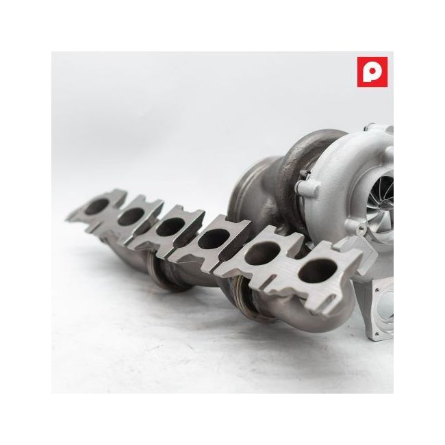 B58 G Series Cast Pure 650