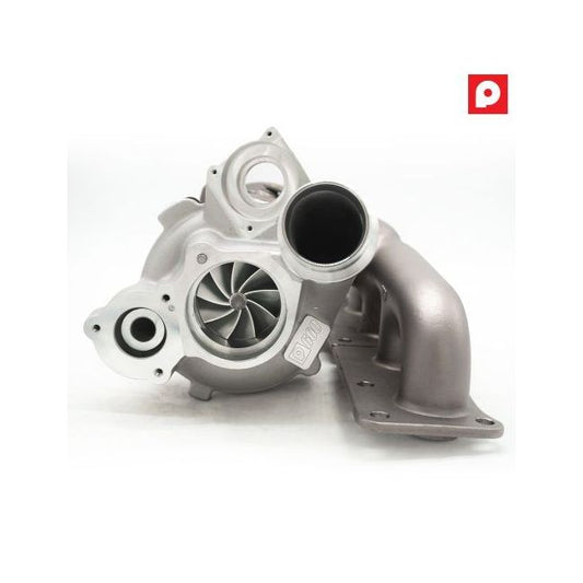 N55 EWG Cast Pure 600 Turbo