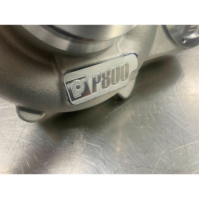 B58 F series Cast Pure 800 Turbo