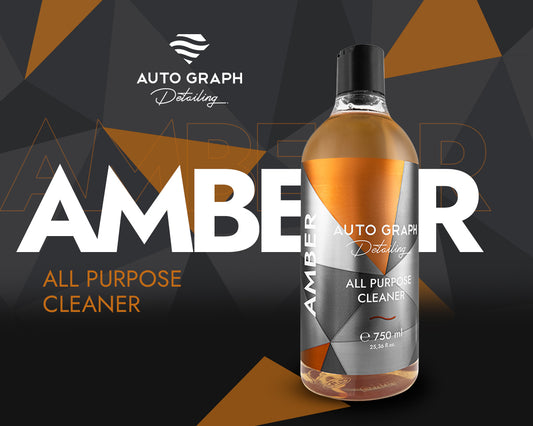 AMBER – Limpiador multiusos